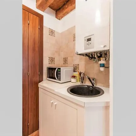Apartment Emmalu